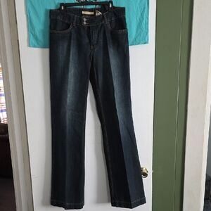 SETSON CITY TROUSER JEANS S 12 L